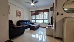 Blk 338A Anchorvale Parkview (Sengkang), HDB 4 Rooms #573142971
